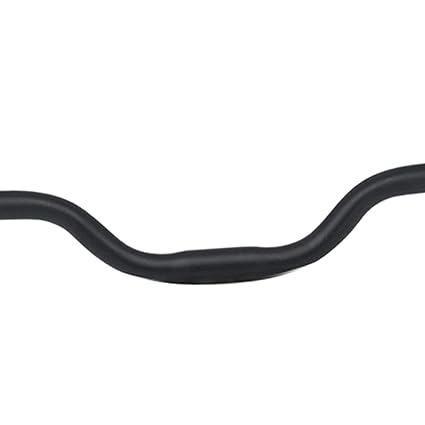 OFKLADE Mountain Bike Handlebar 25.4mm 380/900mm Extra Long Riser Bar 600mm 50mm