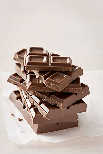 Fazer Chocolate Bar 7.05-Ounce (200G) (Milk Chocolate Bar) #TOP3