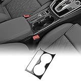 【Caratteristica】Supporto per bicchieri da auto che decora la tua auto in un modo unico e alla moda. E impedire che la superficie della tua auto sia danneggiata da graffi e polvere, mantenendola come nuova.