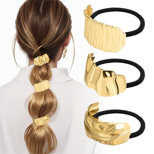 JIRIS �����p���^���w�A�^�C3�_�A�S�[���h�J�t�X�A���^���􉽊w�S�[���h�w�A�^�C�A�w�A�A�N�Z�T���[�L�k�Ń_���[�W�̂Ȃ��|�j�[�e�[���z���_�[�A�w�A�X�^�C�����O�p�|�j�[�e�[���J�t�w�A�o���h(SET11)