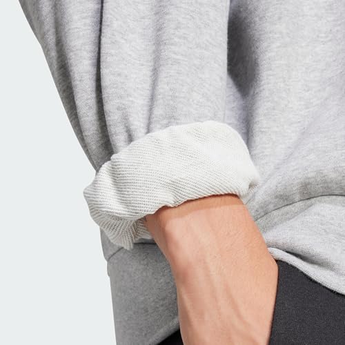 Felpa Adidas Essentials Three Bar - 2