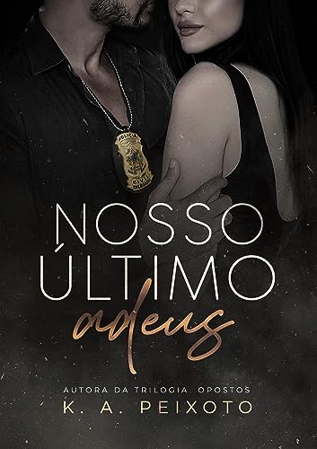 Nosso Último Adeus