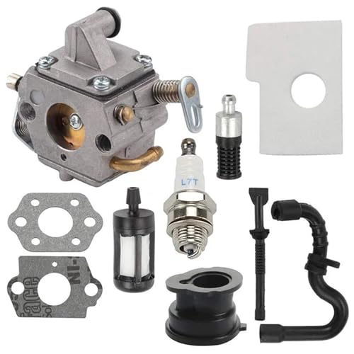 Carburateur pour Stihl MS170 MS180 et modèles C motorisation de tronçonneuse 11301200603
