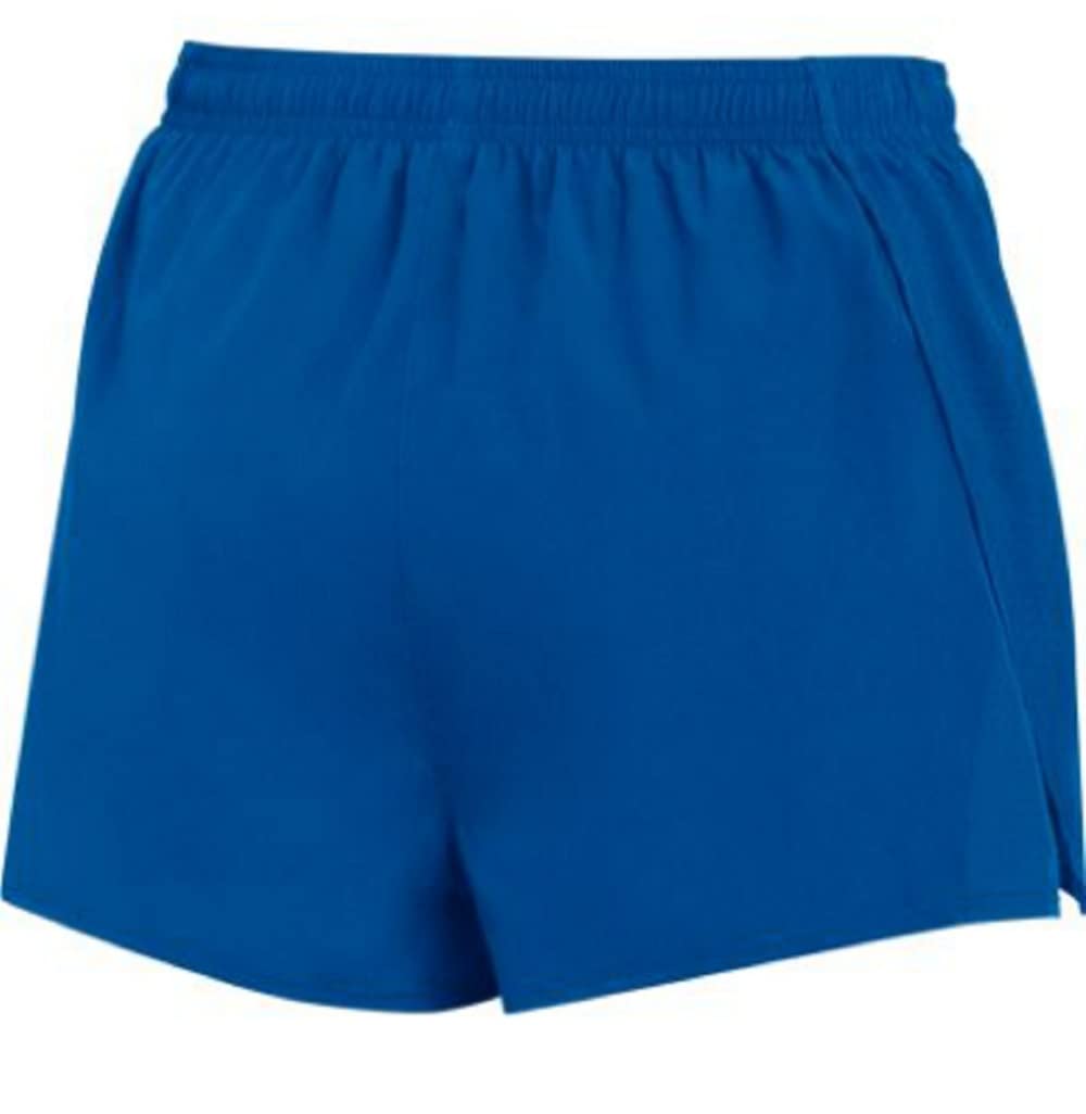 Nike Pantalones cortos para correr Dry 10K para mujer