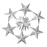 Parti per stampaggio di arte in ferro: puoi inviarle ai tuoi amici o famiglie come regalo che hanno esigenze fai da te correlate.