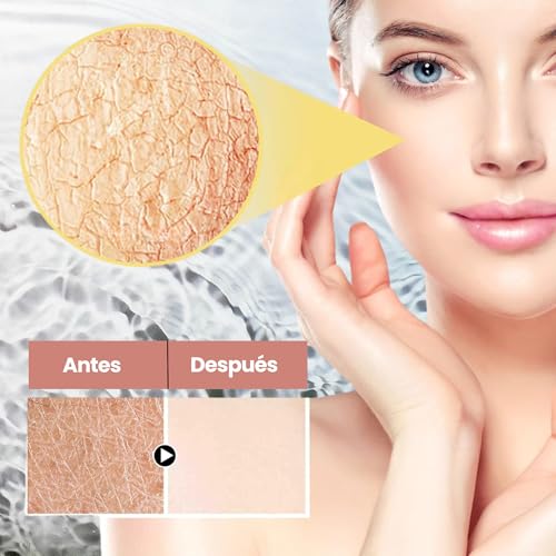 Opiniones y reviews de Crema baba caracol listamos los 10 mejores. 17 Imagen adicional
