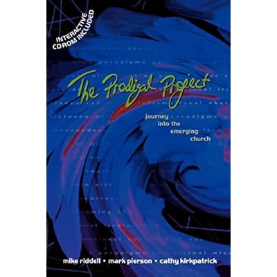 The Prodigal Project