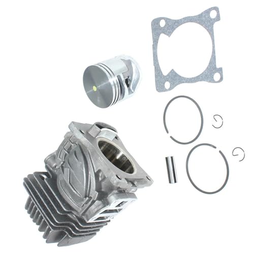Kit cylindre-piston pour MS201 MS201T pièce 11450201200