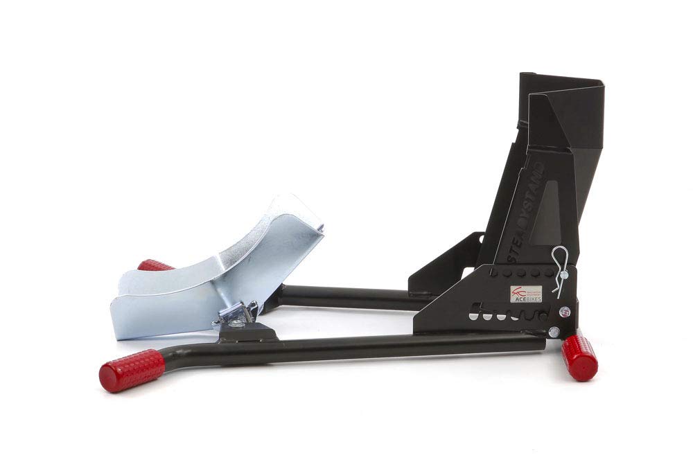 ACE Bikes MOTORRADSTAENDER MOD. 180 STEADYSTAND SCHWARZ