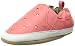 Robeez Disney Dye Cut Mickey Crib Shoe (Infant)