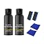 2pcs 30ml