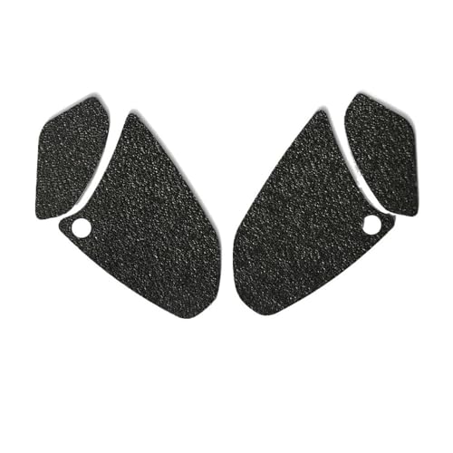 Tank pad autocollant CBR1000RR 08-11 grip genouillère protection gaz
