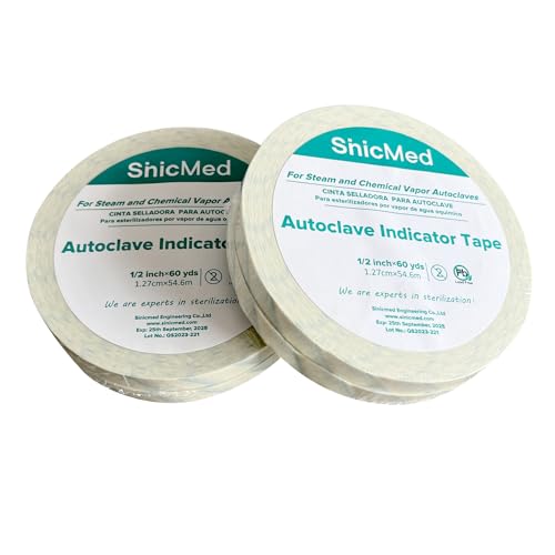 Recopilación y reviews de Esterilizador autoclave tatuaje los mejores 5. 14 Imagen adicional