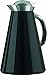 Emsa 507837 Slim Quick Tip dzbanek izolacyjny, 1 l, czarny