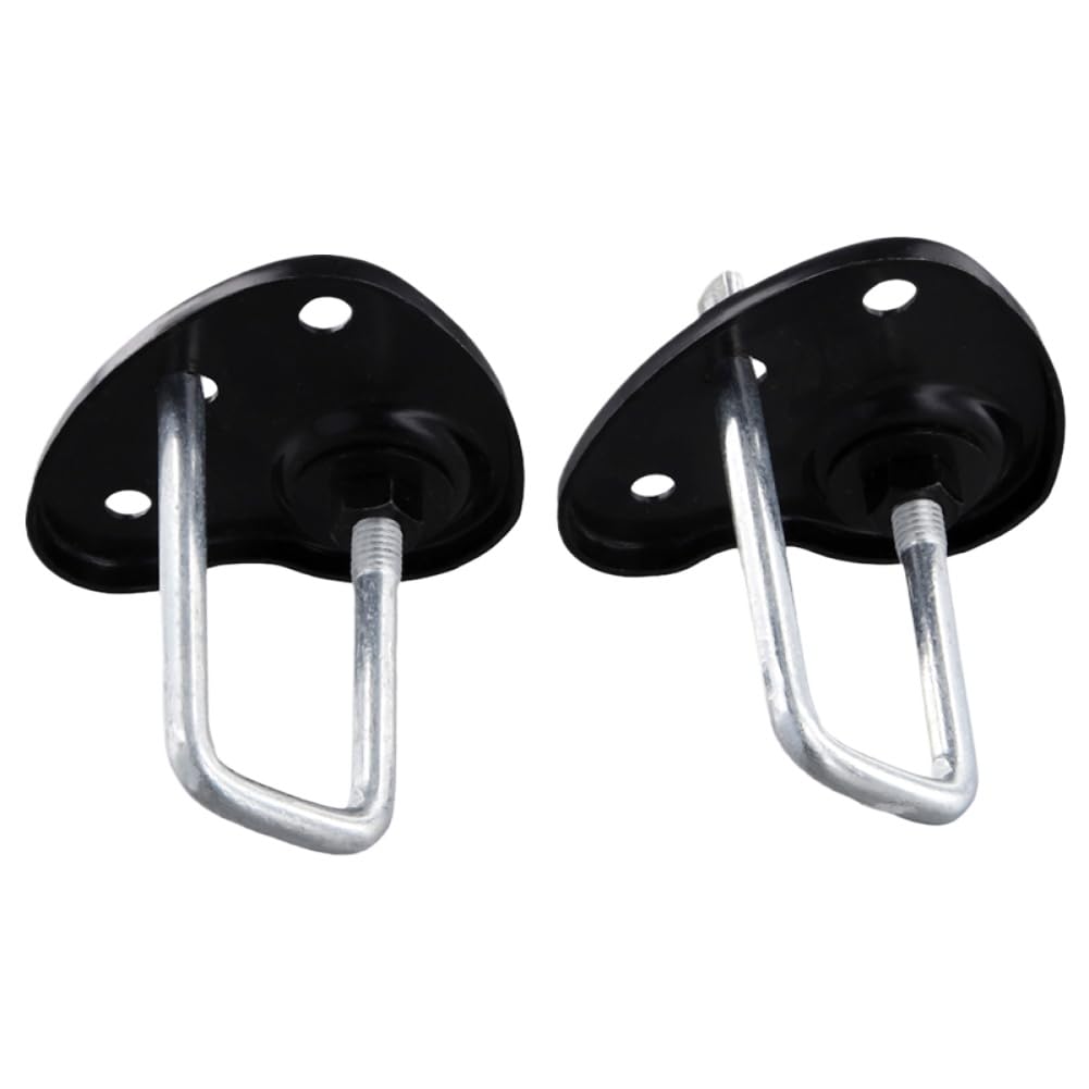 Jhshhpmec Onecolor Upper Hood Catch Latch Lock Compatible With X3 530E 2018-2022 - Replacement 51237347412