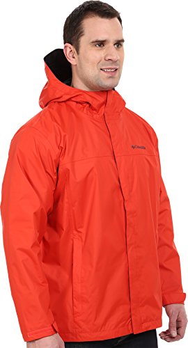 Image of Columbia Men's Watertight II Rain Jacket