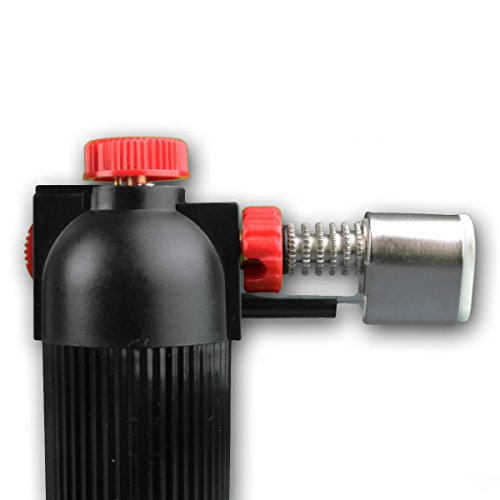 McVoice SLB-1300 eco - Bruciatore a gas per