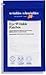 Eye Wrinkle Pads - Made in USA - Reduce Dark Bags Under Eyes, Crows Feet & Puffiness Overnight with 100% Medical Grade Silicone Pads (1 Pair)