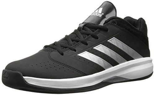 adidas Performance Men's Isolation 2 Low Basketball Shoe