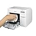 Epson Tm-c3500 Colour Label Printer D Interface USB LAN ni