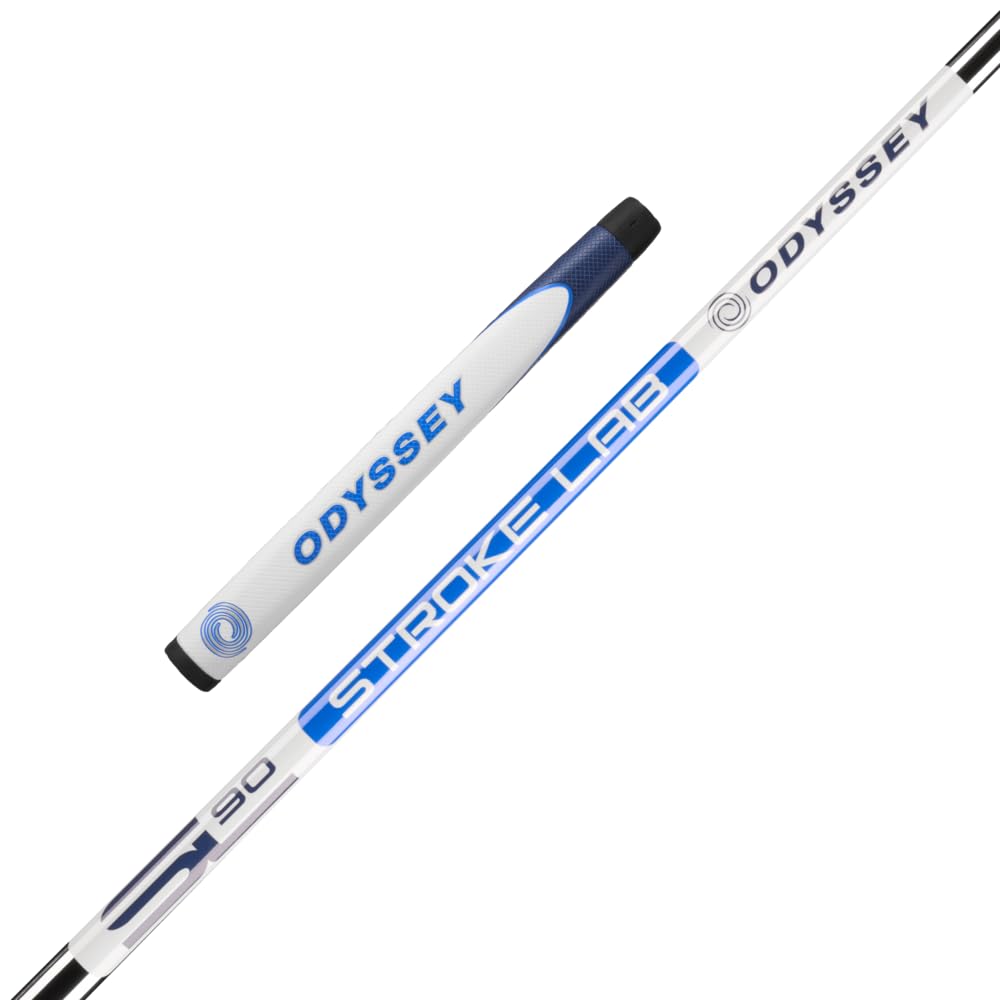 Odyssey Golf AI-ONE Cruiser Putter