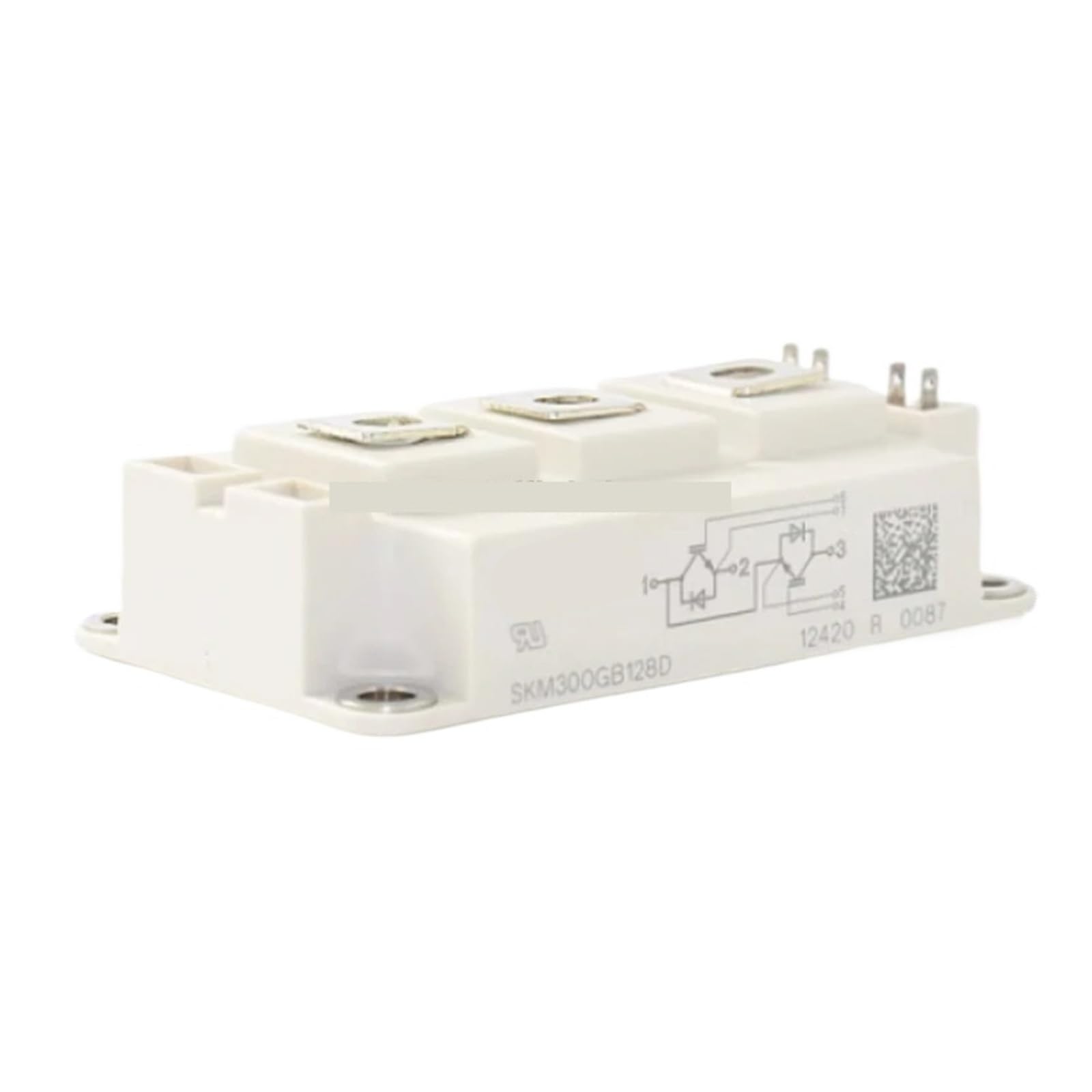 SJJBVPYX SKM200GB063D SKM200GB123D SKM200GB128DE SKM200GB12T4 SKM200GB173DL3 SKM150GB12V Module(SKM200GB123D)