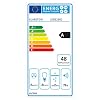 Klarstein-Valeria-Campana-extractora-aislada-Extractor-de-humos-230-W-Absorcion-de-650-mh-3-niveles-Iluminacion-LED-Panel-tactil-Pantalla-LED-Vidrio-Acero-Plateado