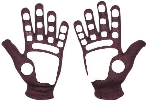 Fan HandsClap-Enhancing Gloves
