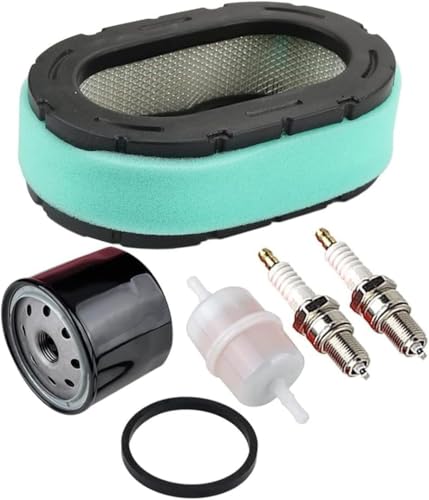 32 083 09-S Filtr powietrza z filtrem paliwa oleju do Kohler 32 083 09 32 883 09-S1 KT610 KT620 KT715 KT725 KT730 KT735 KT740 KT745 19HP-Silnik MTT 26 KM D Kosiarka
