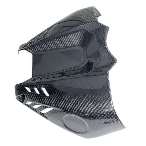 Coque pour CBR1000RR-R protection réservoir fibre carbone anti-rayures