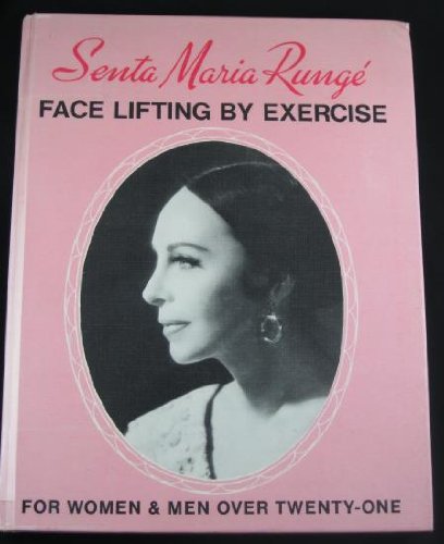 Face Lifting By Exercise