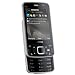 Produktbild Nokia N96 Smartphone (UMTS, WLAN, A-GPS, Organizer, Kamera mit 5 MP)