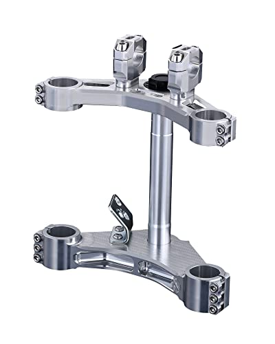 Amazon | Gクラフト(Gcraft) ステムキット Φ30フォーク用 173-55