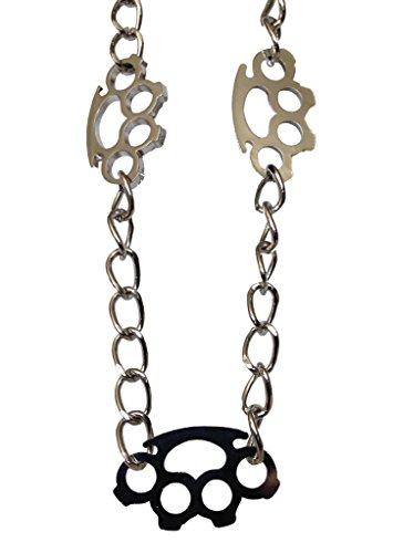 Preisvergleich Produktbild Doktor Hardstuff Schlagring Kette für die Hose