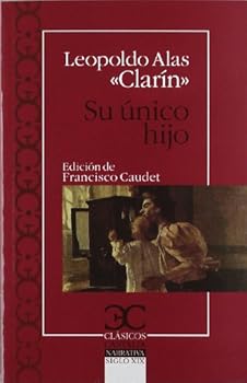 Su único hijo (CLÁSICOS CAS...