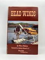 Head Winds 0937708070 Book Cover