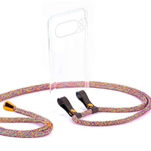 Ne perdez plus votre Google Pixel 10 Pro grâce à cette chaîne moex 155 cm