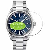 omega coaxial seamaster price La película de transparencia de alta definición con una claridad de 99% HD proporciona claridad total y resolución máxima.