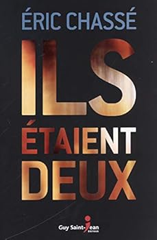 Paperback ILS ETAIENT DEUX [French] Book