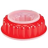 Retro Gelatin Mold by Chef's Pride
