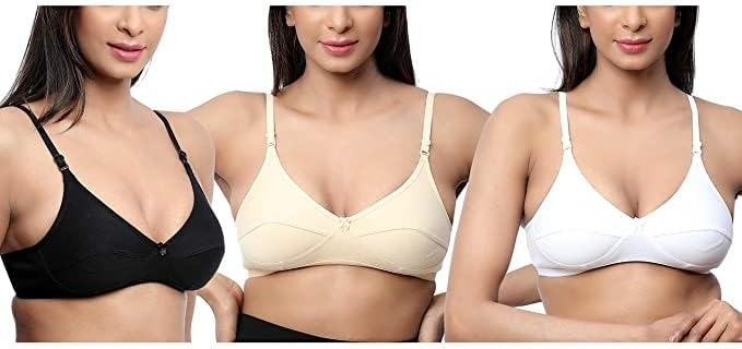 CEE 18 Womens Bra Undershirt (pack of 1)