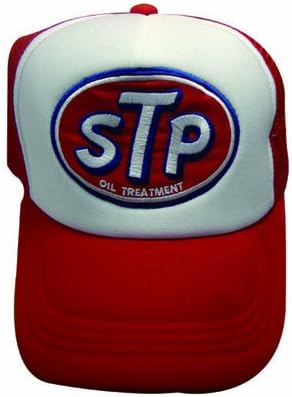 Amazon これをかぶってアメリカンスタイルを確立させよう メッシュキャップ モンスター エナジー Pennzoil Amoco アメリカン雑貨アメリカ雑貨 Stp キャップ 通販