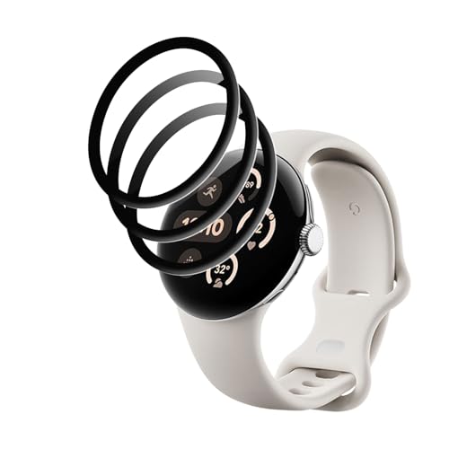 y3Zbgz Google pixel watch3 45mm p tB یtB yNOUKAJUz 45mmC` X}[gEHb` یtB PMMAf h~ ߗ wh~ ȒP 