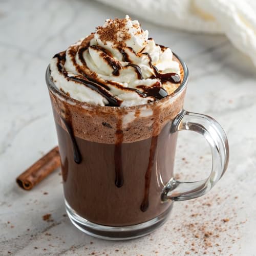 Monin Dark Chocolate Syrup