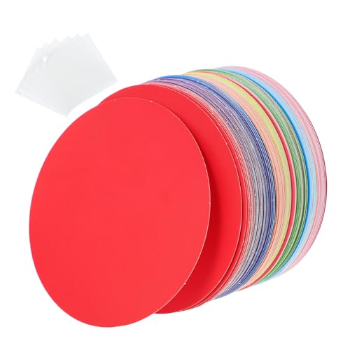 HORIALENCE 108個 教室 装飾 カード 春 教室 装飾 り抜 向け り抜 向け り抜 り抜 装飾 り抜