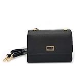  Romeo Gigli Tasche Foxy schwarz P0480/007