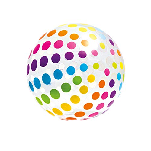 Intex Giant Inflatable Beach Ball 48 inch