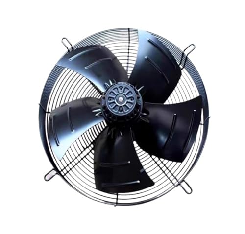 Ventilateur S6E450-AF08-29/F01 230V évite la surchauffe de vos moteurs 140W