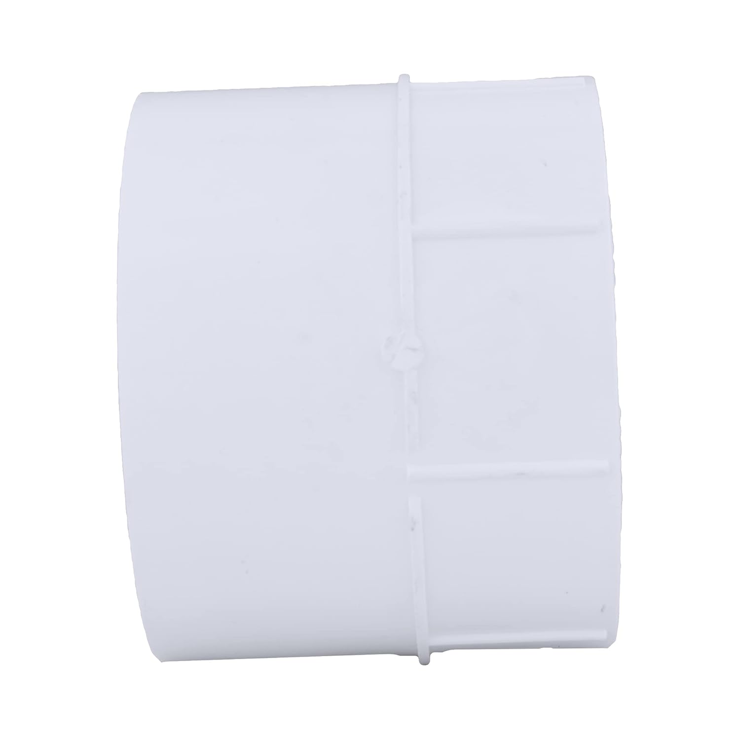 CHARLOTTE PIPE 4 SCH 40 Female Adapter SXFPT Pressure (6 Unit Box)