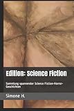dvd science fiction sammlung  Edition: Science Fiction: Sammlung spannender Science Fiction-Horror-Geschichten